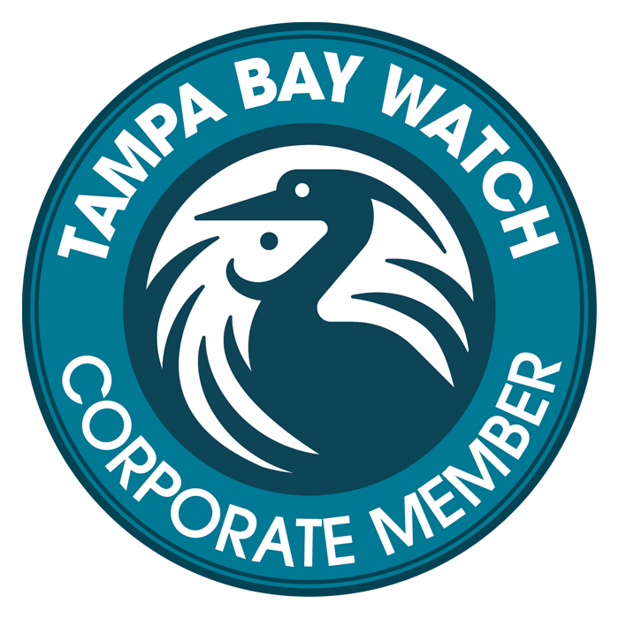 Tampa Bay Watch Corporate Member